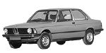 BMW E21 P0AB2 Fault Code