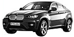 BMW E71 P0AB2 Fault Code