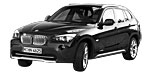 BMW E84 P0AB2 Fault Code