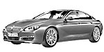 BMW F06 P0AB2 Fault Code